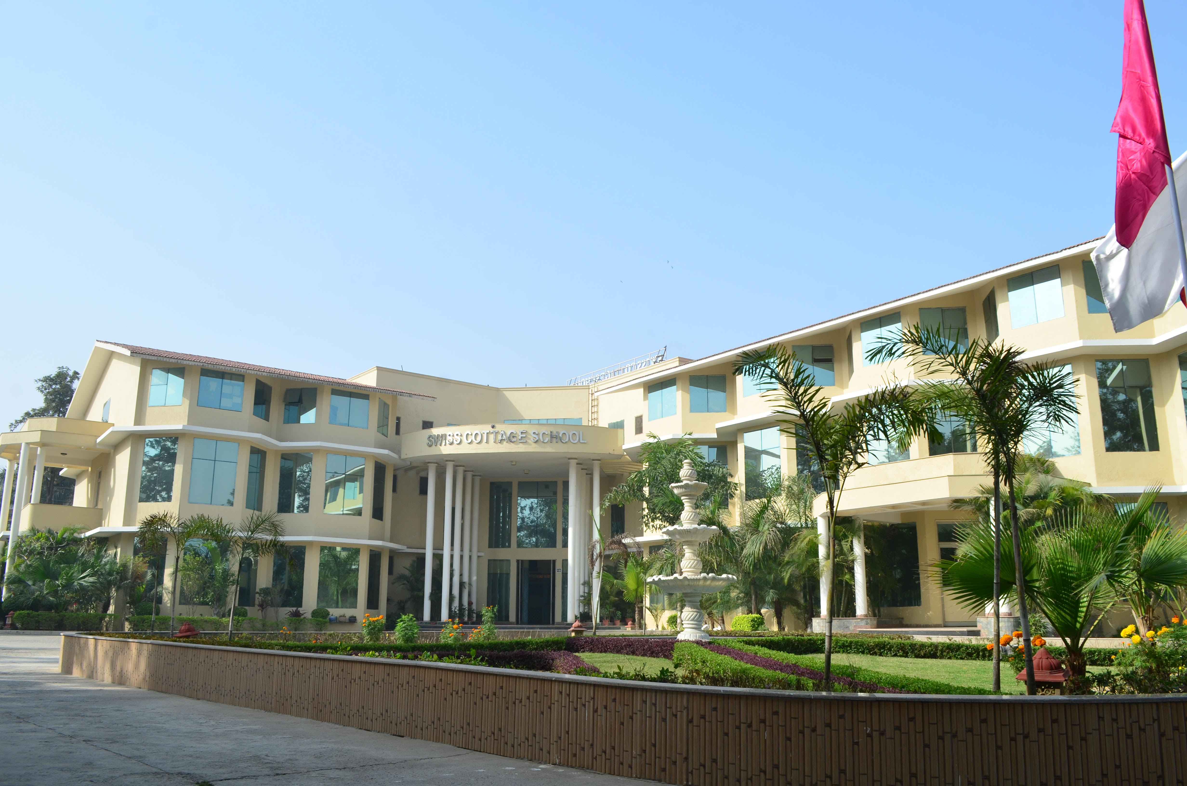 admission